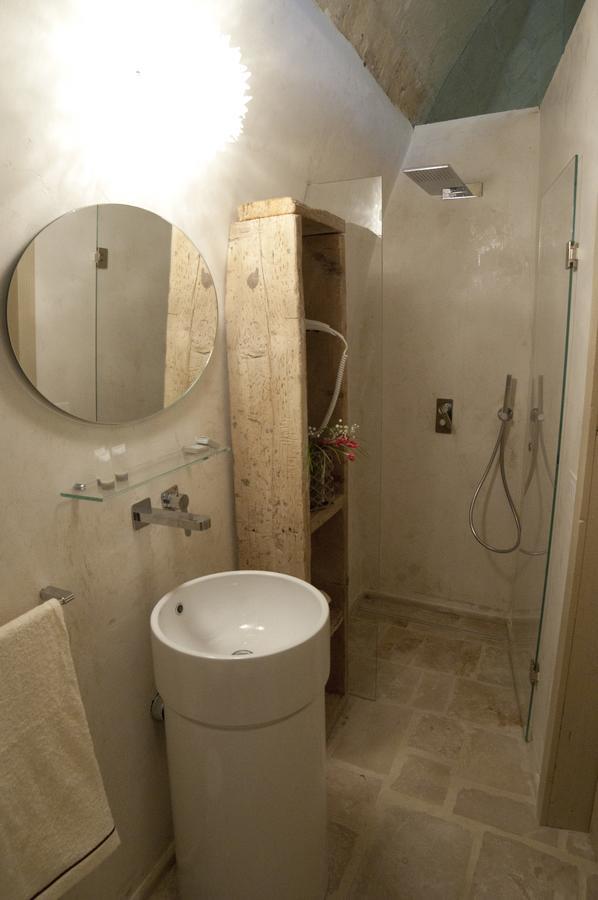 Mata Suite Matera Eksteriør bilde