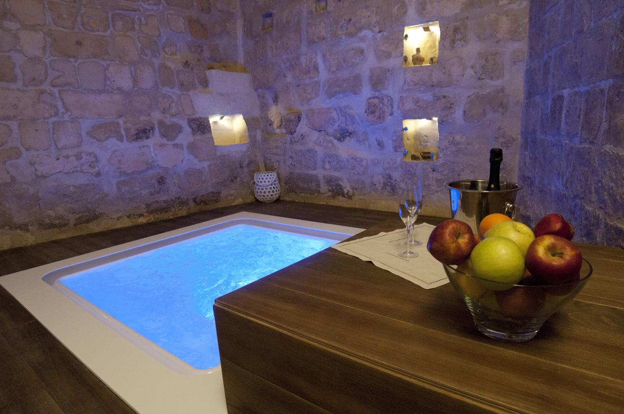 Mata Suite Matera Eksteriør bilde