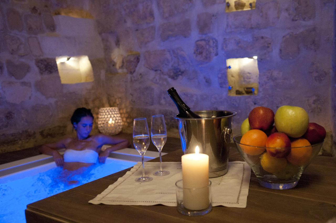 Mata Suite Matera Eksteriør bilde